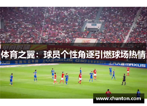 体育之翼：球员个性角逐引燃球场热情